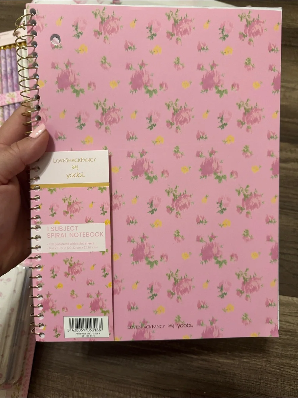 LoveShackFancy x Target Bundle